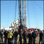 Well service rig telemetry