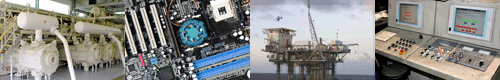 Artzat Consulting Controls Instrumentation