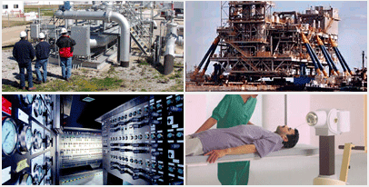 Artzat Consulting Controls Instrumentation