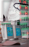 Electronic Control System