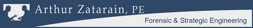 Expert Witness Forensic Engineer Industrial Controls Automation New Orleans