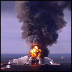 BP macondo oil spill april 2010