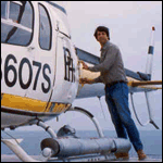 arthur zatarain helicopter