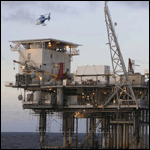 offshore platform
