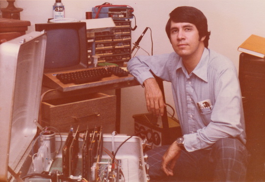 arthur zatarain