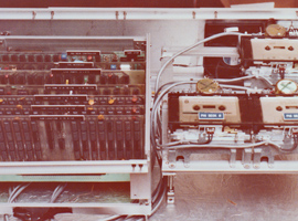 Digirtal Group Z-80 in cardboard box