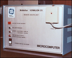 Dataran Z-80 RTU c 1981
