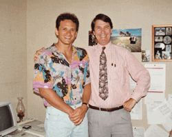nick niklaus 1992
