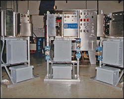 Type 2200 scada on a stick