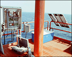 early scadaware installation