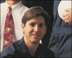 stan taravella