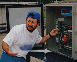 tim lynn the best scada tech in the world