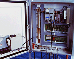 SCADAware type 1000 metrabyte offshore